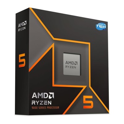 AMD Ryzen 7 8700f Am5 CPU Processor Gaming 8c/16t 4,10ghz Max 5