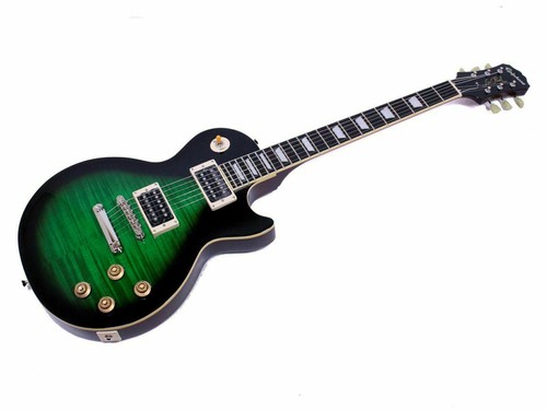 Epiphone Japan Lps-85F Les Paul Standard Safe delivery from Japan
