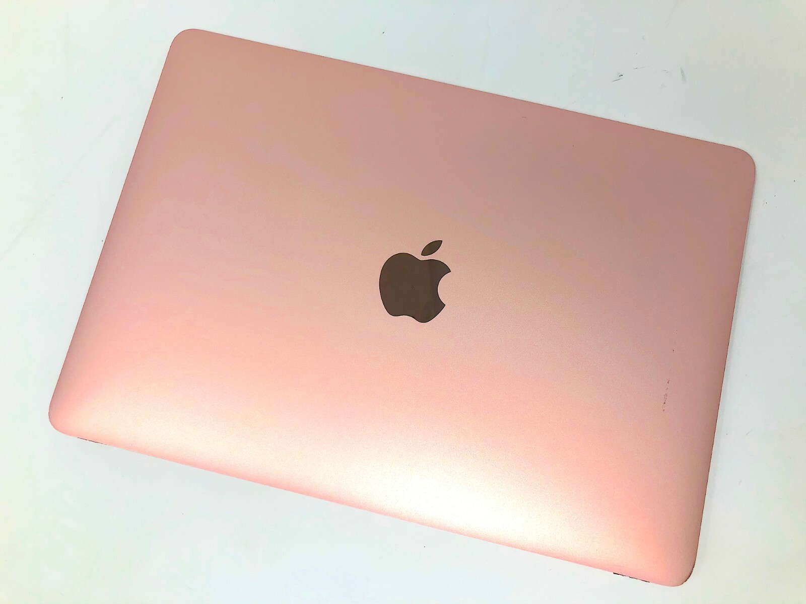 12” MacBook A1534 ROSE GOLD Full LCD LED Display Assembly Early