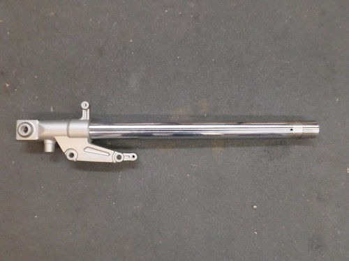 Genuine Yamaha, Transmission Shift Fork, 5TG-18501-00, YFZ450, '04