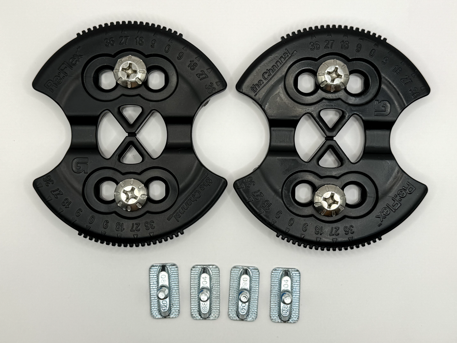 2点セット】BURTON 158 FLUX Mサイズ スノボ channel 2点セット