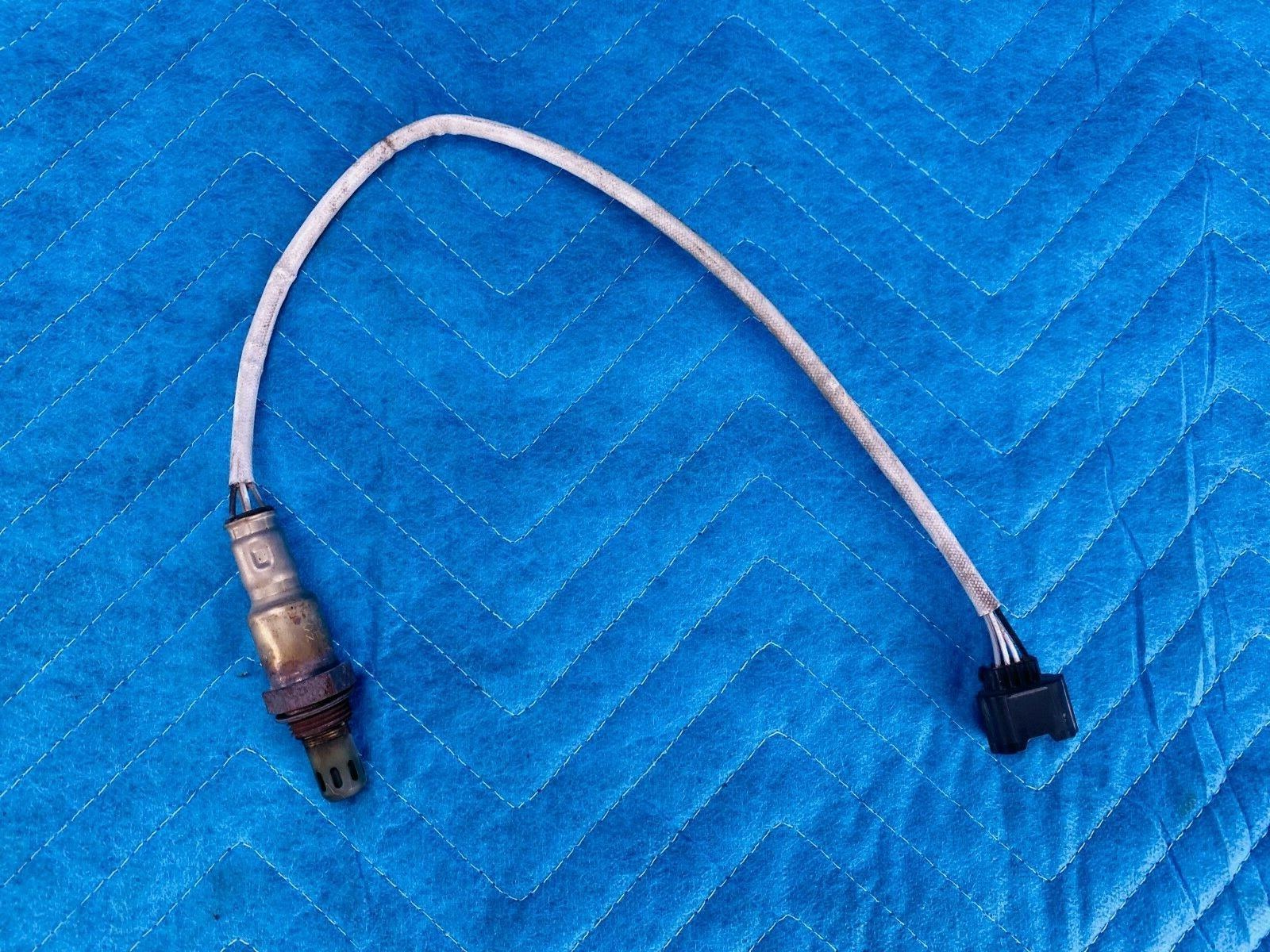 Infiniti O2 Oxygen Sensor 0ZA603-N19 OEM | eBay