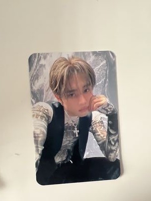 THE BOYZ] 導火線 (도화선) / TRIGGER / Pioneer Ver. Official