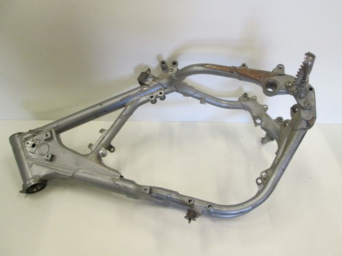 Used - 1990 Kawasaki ZX7 Front Sub Frame P/N : 31064-1115 | eBay