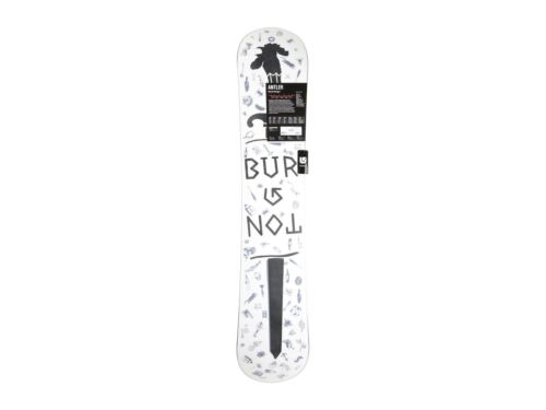 Burton Family Tree Stick Shift Snowboard Size 148cm 2019-2020