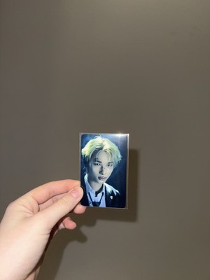 On hand】ENHYPEN DESIRE:UNLEASH YZY YIZHIYU 2.0 POB Official