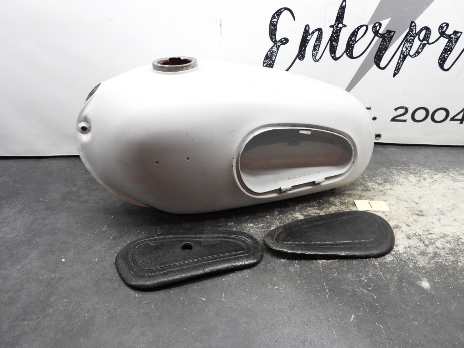 BMW R50/2 R50 R60 R60/2 R69 Gas Tank #1 2783 | eBay