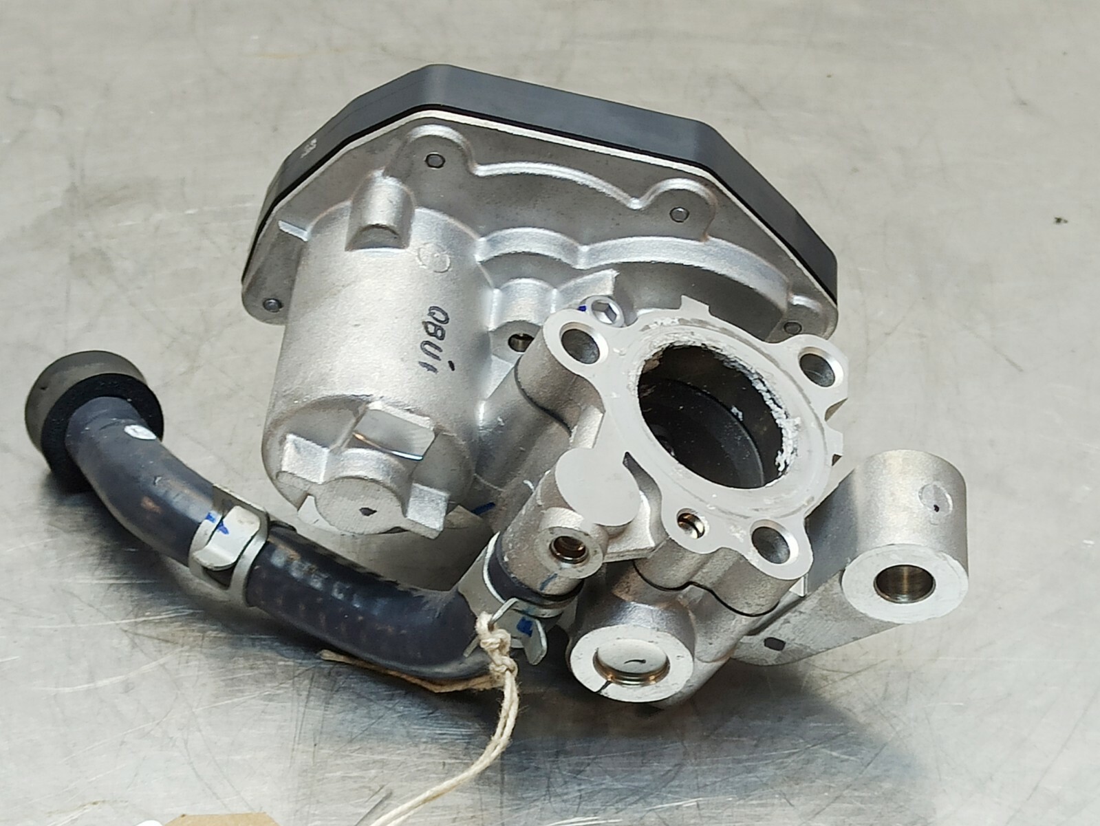 Hyundai Tucson MK4 21-23 1.6 Hybrid EGR Valve 28410-2M419 | eBay