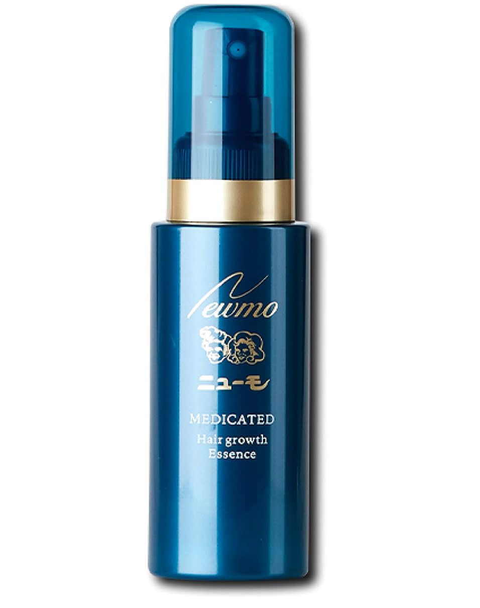 Newmo Hair Growth Essence 75ml men and women Japan | eBay