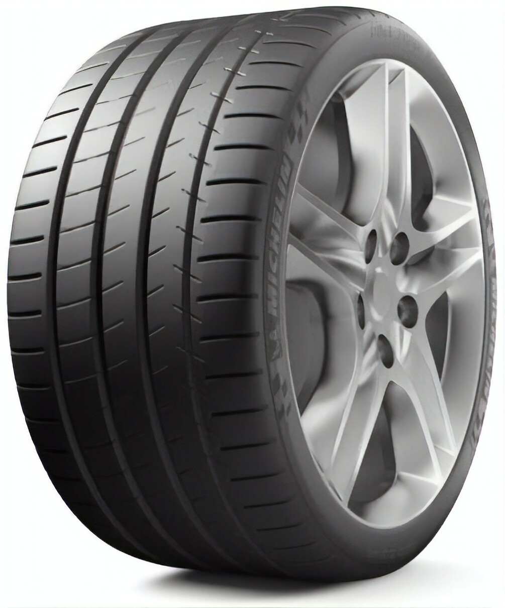 Michelin Pilot Super Sport 275/30R20 Tire for sale online | eBay