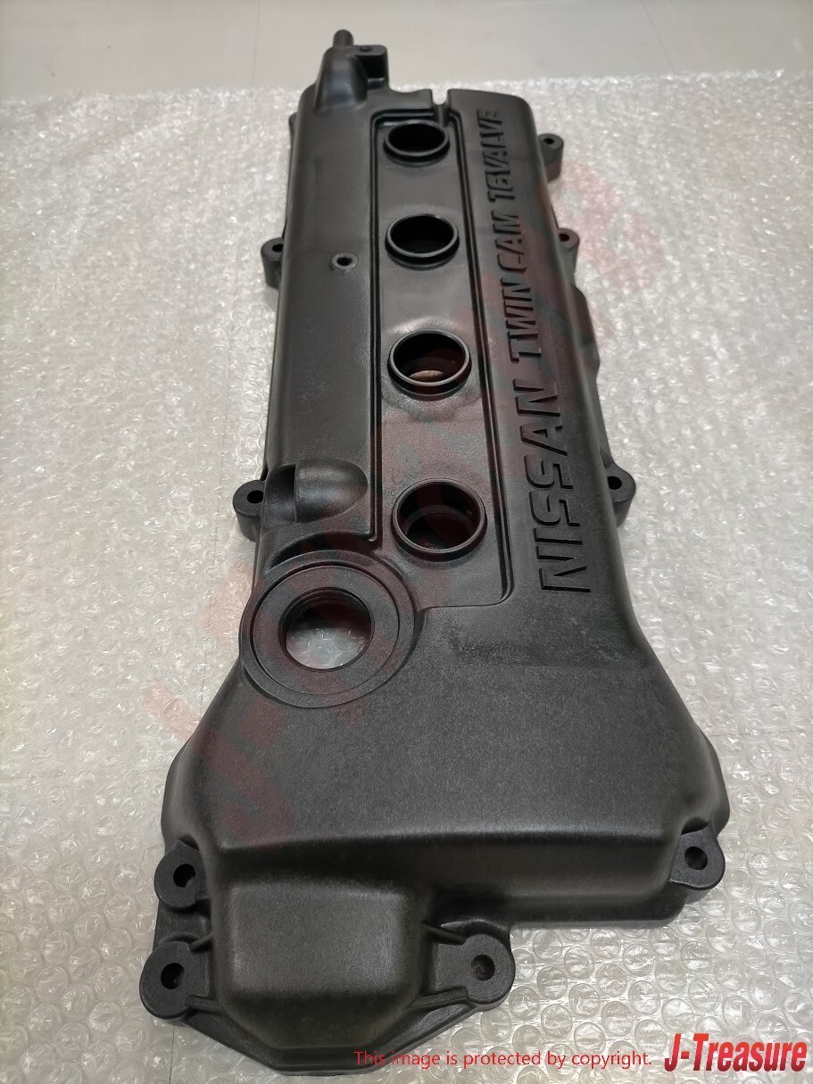 NISSAN 200SX SENTRA B14# 95-99 Genuine Rocker Valve Cover Assy