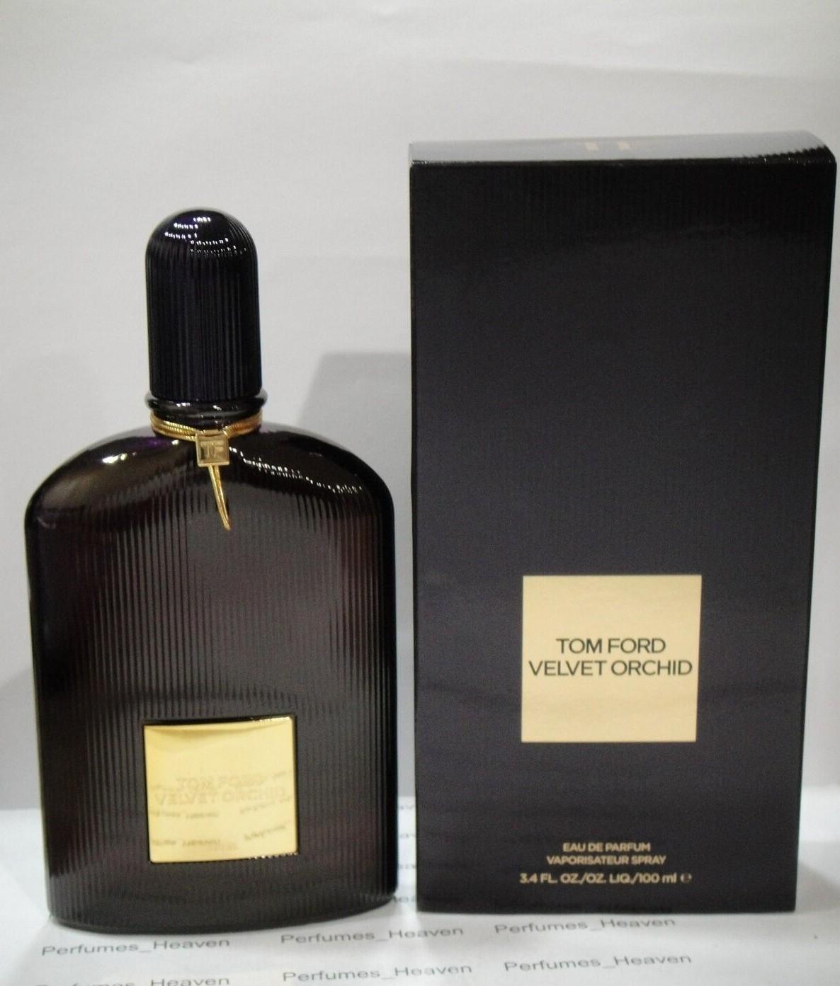 Tom Ford Velvet Orchid For Women 3.4 oz / 100 ML Eau de Parfum