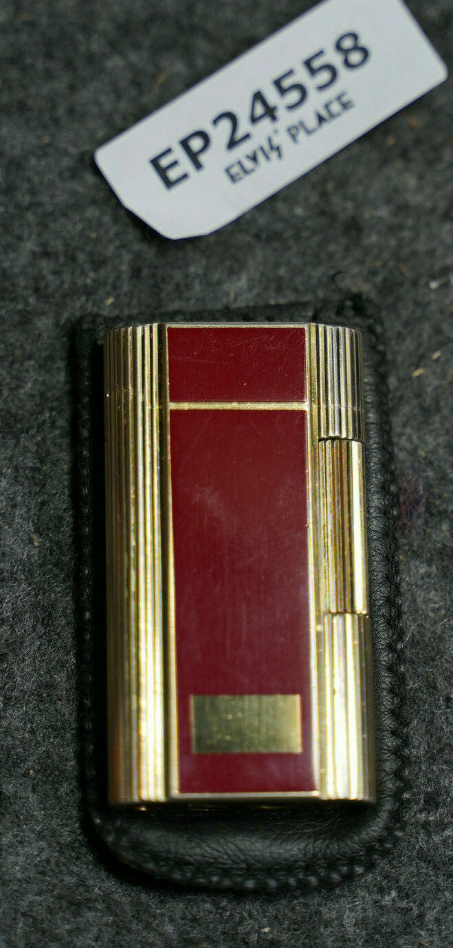 old vintage Zippo Japan lighter w/ leather case EP24558 | eBay