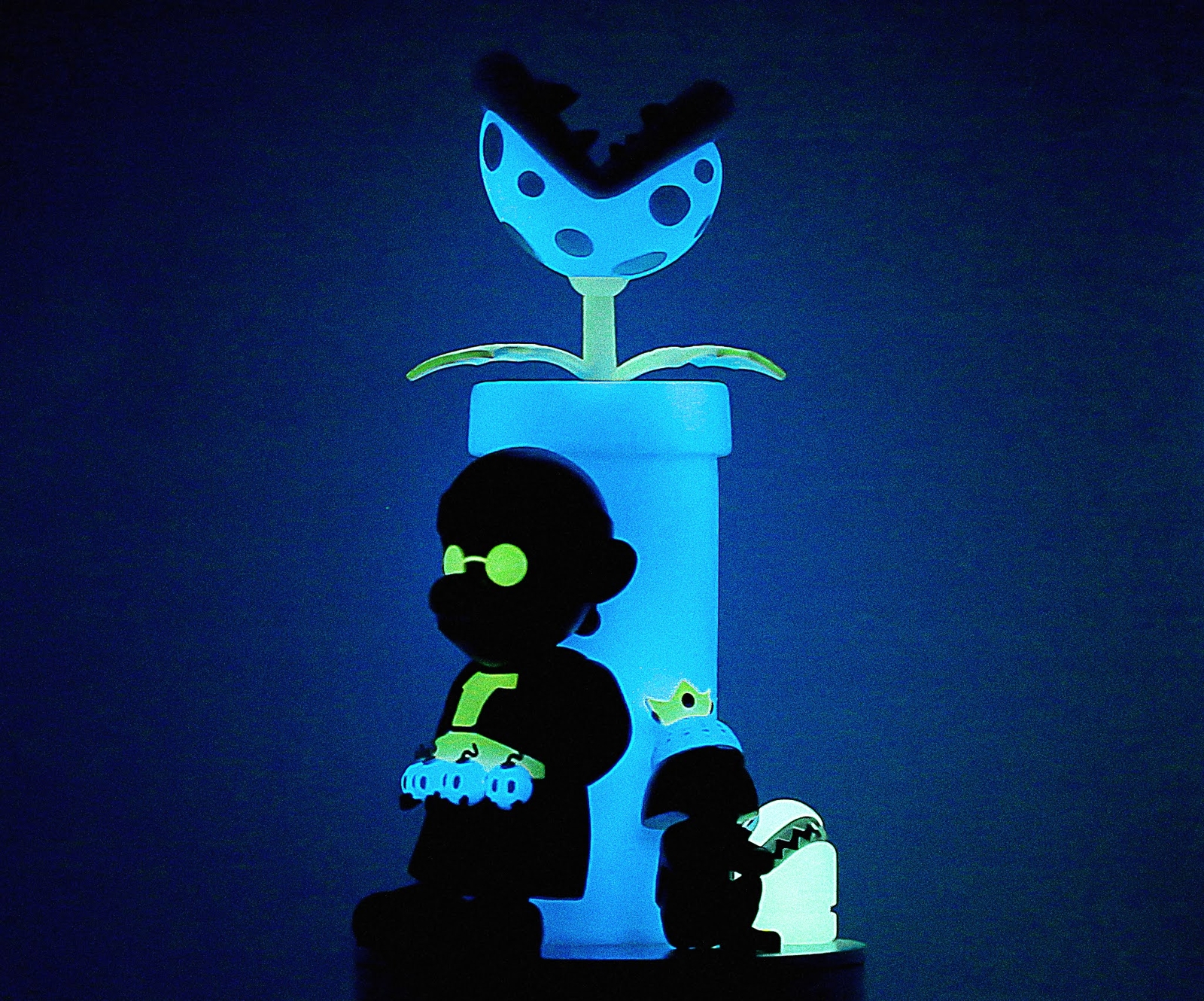 In-Stock】 Fools Paradise Leon Mario Super Professional 2 GID