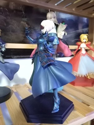 Max Factory Fate/Stay Night: Heaven's Feel: Saber Alter Pop Up