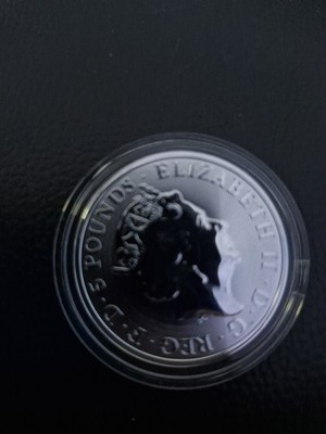 2014 1oz Tokelau Silver Lunar Year of the Horse | eBay