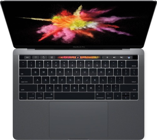 Macbook Pro 2018 (15-inch, touch bar, 2.6 GHz 6-Core Intel Core i7
