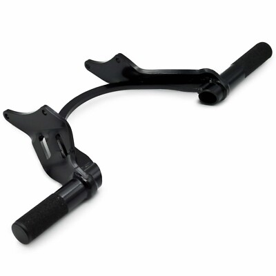 Rear sets - footrests subcage Kawasaki ZX6R 636 (2005-2006) Ninja