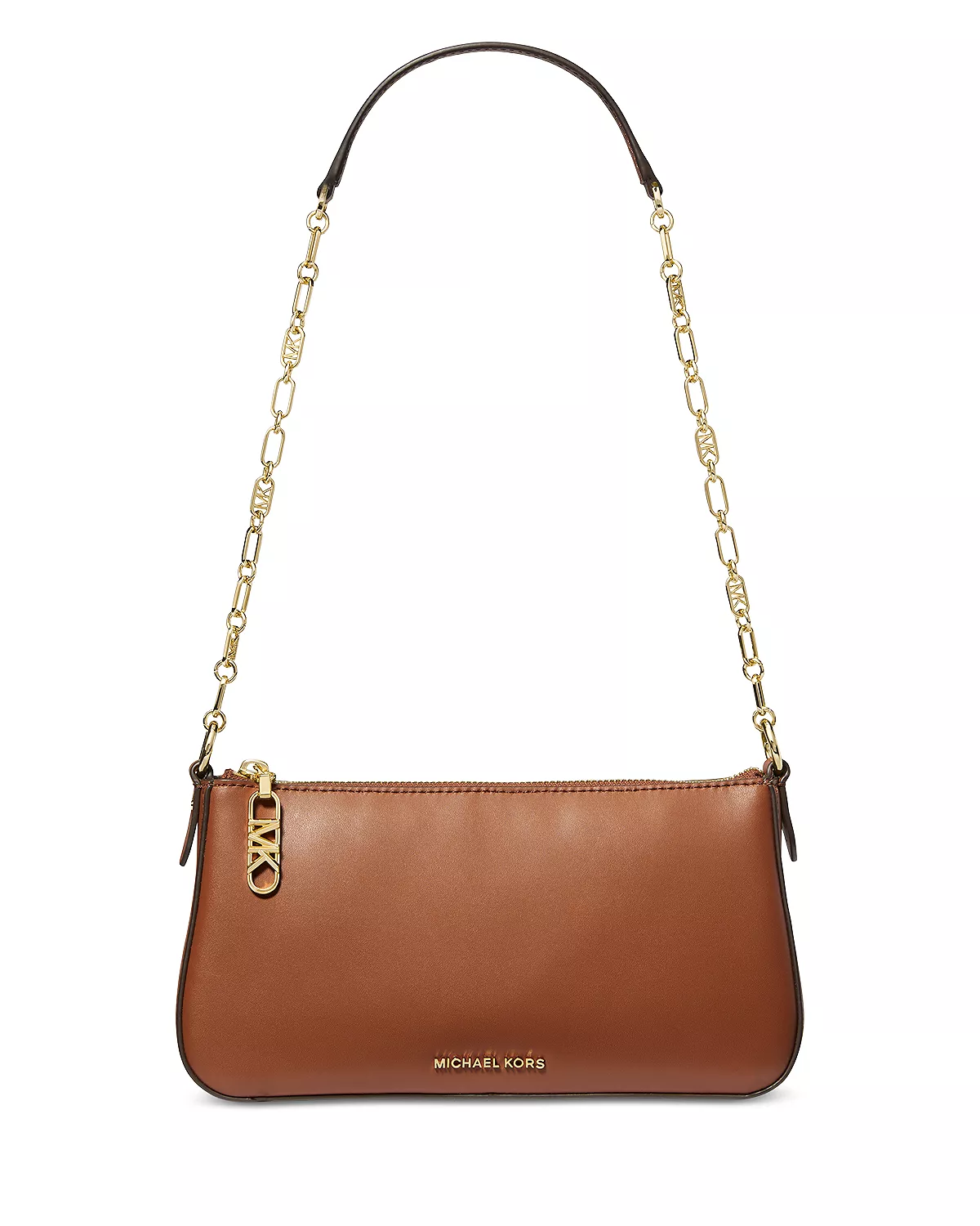 MICHAEL Michael Kors Empire Medium Chain Shoulder Bag | eBay