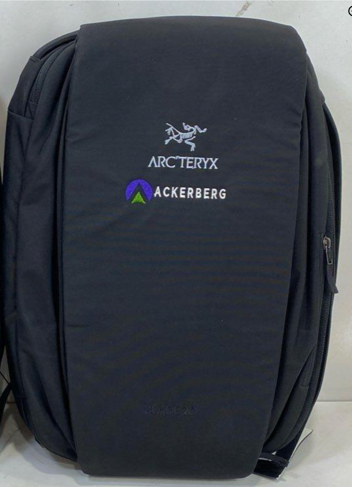 Arcteryx Blade 20 Backpack Laptop Bag | eBay