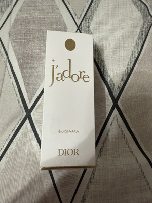 J'adore Christian Dior 3.4 oz Perfume for Women EDP New In Box | eBay