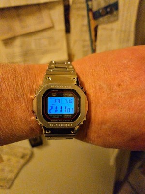 CASIO PROTREK PRW-6100YT-1BJF Men's Watch From Japan G0107 | eBay