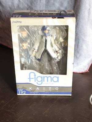 Figure figma KAITO Character Vocal Series Vocaloid 155mm Max