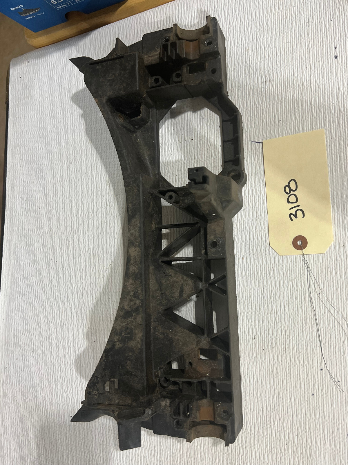 MTD 731-07789 Lower Tray Craftsman 731-07184 731-07789A (#3108) | eBay