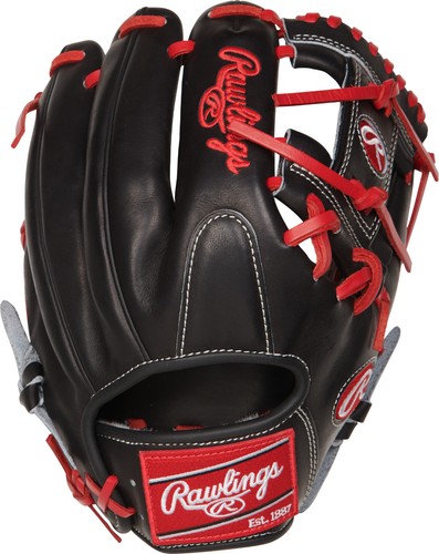 Rawlings RG2031 Softball Glove Heart of the Hide From Japan | eBay