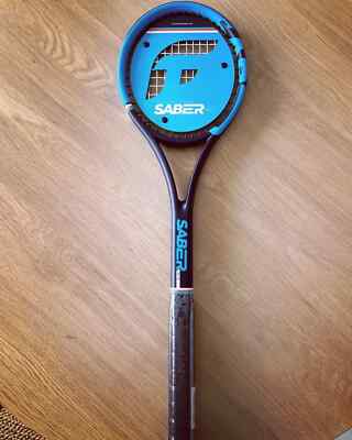 ファンクショナル テニスセイバー テニストレーニングラケット(eBay