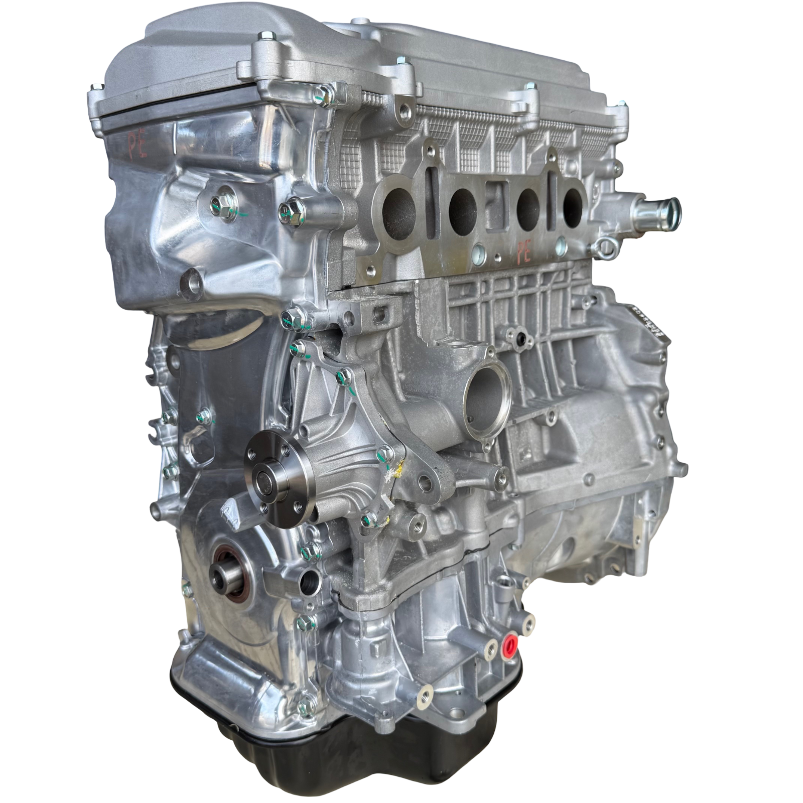 Fits 2009-2013 Toyota Matrix XR 2.4L 2AZ-FE 4-Cylinder Engine | eBay