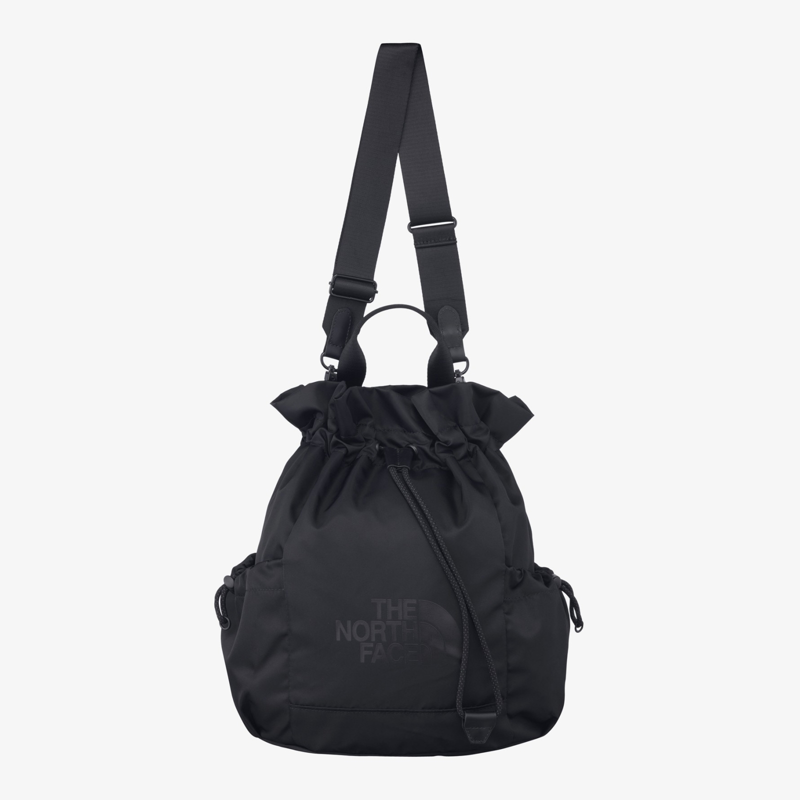 New THE NORTH FACE BONNEY MULTI PACK BACKPACK BLACK NN2PR11J TAKSE