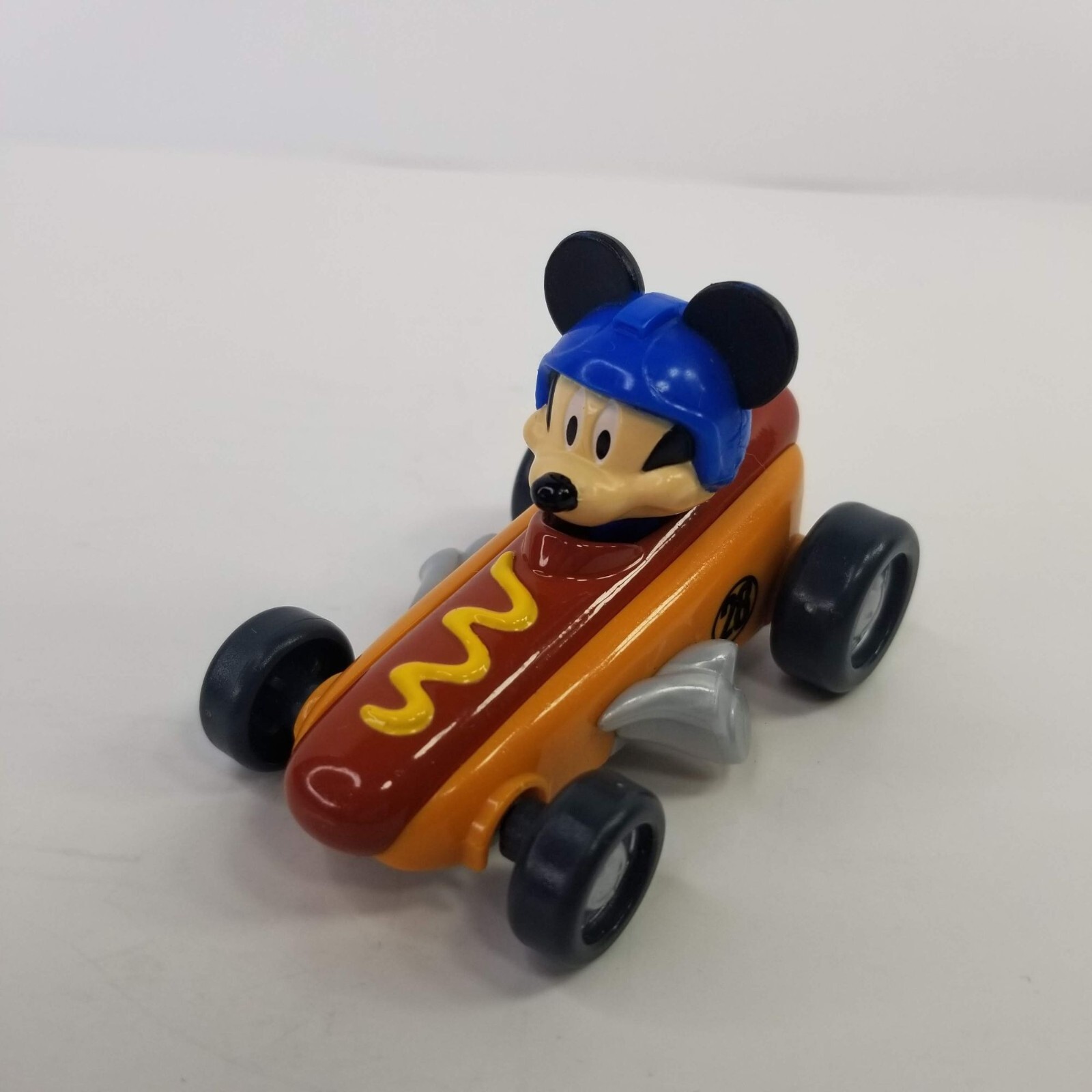 パンキー2006ティガー Merrythoughtディズニー 可愛い9cm パンキー2006