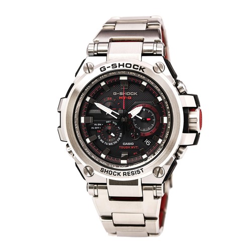 CASIO G-SHOCK AWG-M100SBB-1AJF Japan Domestic New | eBay