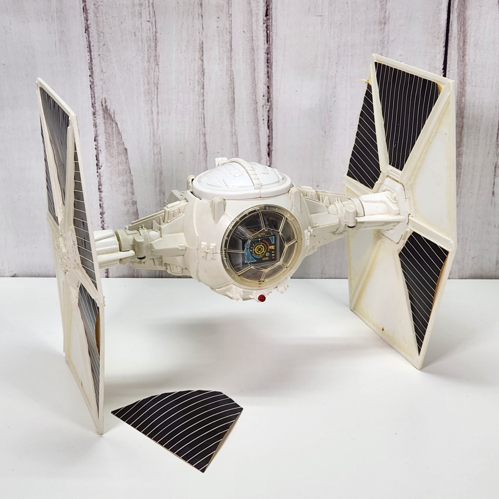 Vintage Star Wars Imperial Tie Fighter 1978 Kenner -Complete