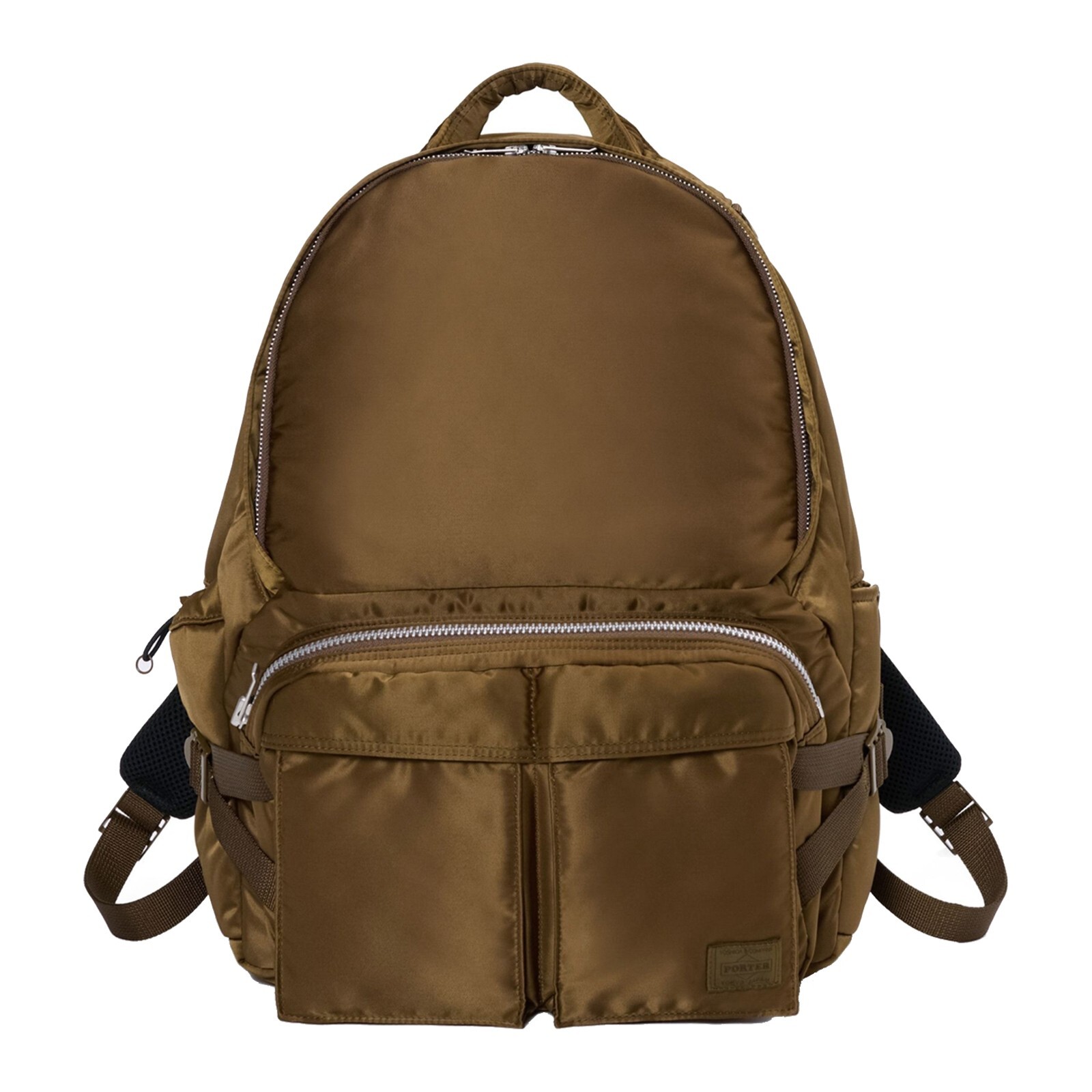 PORTER TANKER COYOTE DAYPACK L Backpack Rucksack 90th Limited