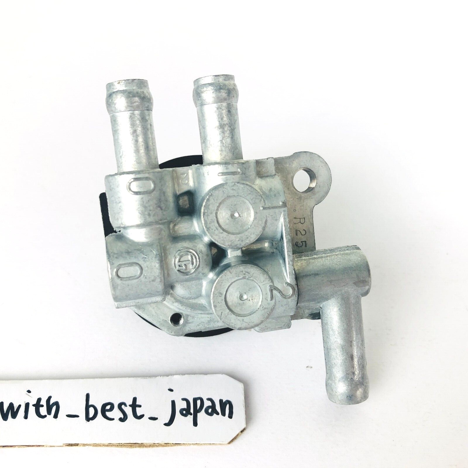 KAWASAKI Genuine Fuel Tap Petcock NINJA ZX6 ZX600 ZZR600 51023