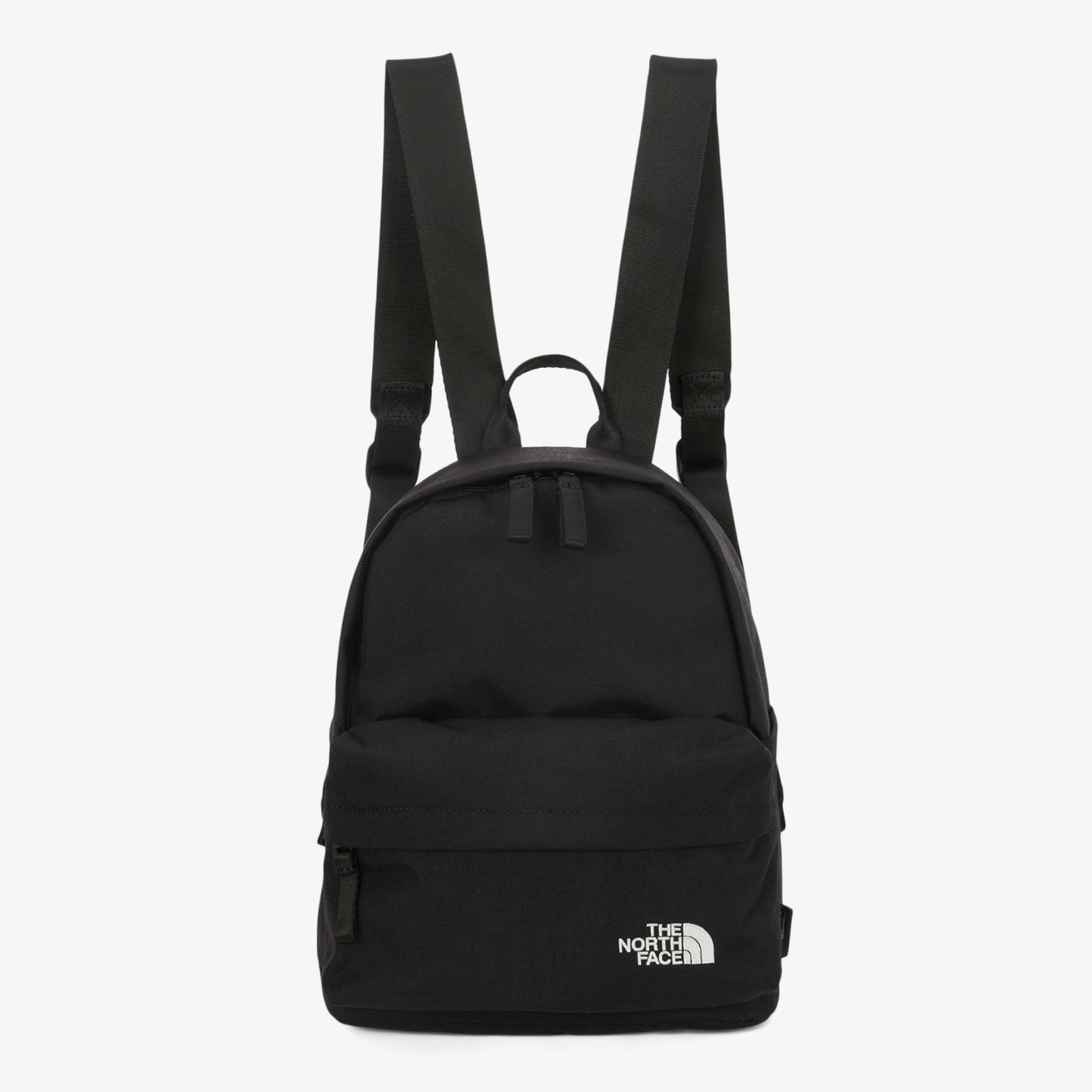 New THE NORTH FACE TNF DAY PACK MINI BACKPACK NM2DQ57A BLACK TAKSE
