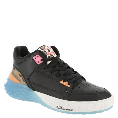 Skechers x Snoop Dogg Sizzle-Bombay Buckets Men's Sneaker 10 D(M