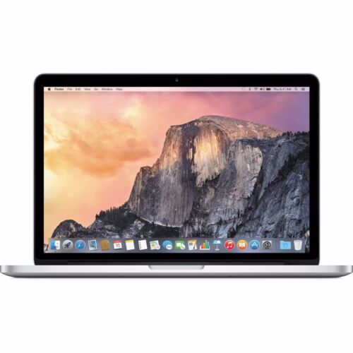 MacBook Pro Retina 13