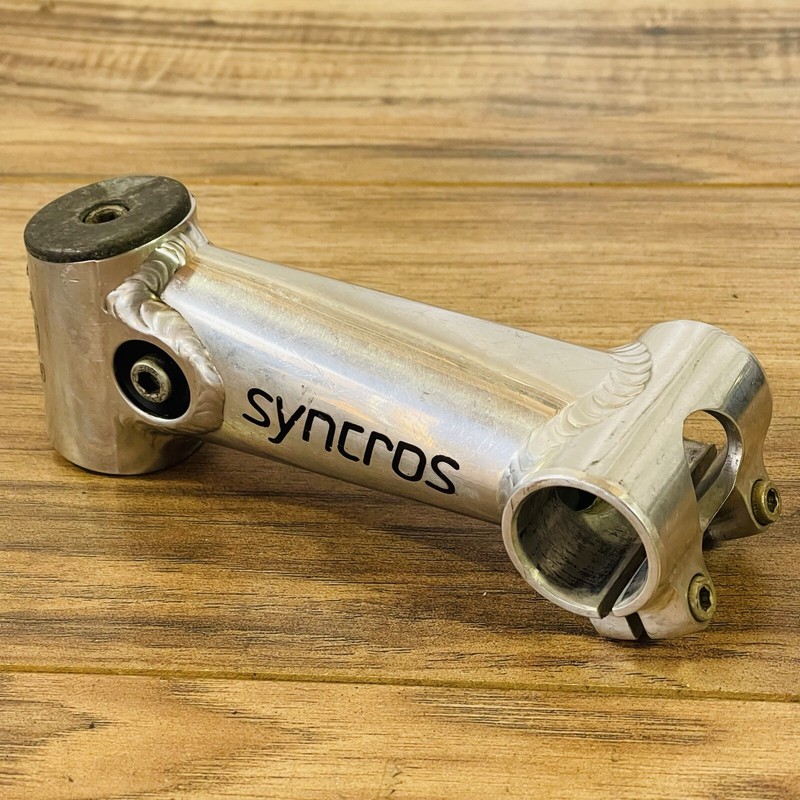 パーツ Syncros cattle prod stem 120mm パーツ Syncros Cattle prod