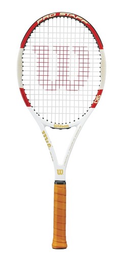 Wilson Pro Staff 95 100th Anniversary Edition Tennis Racquet - 4 3