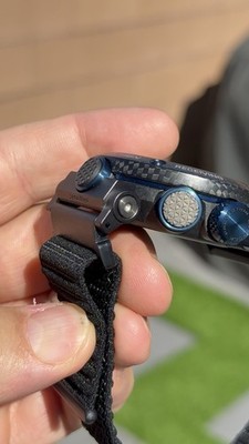 JaysAndKays® GWRB1000 Metal Adapters Kit for Casio GShock GWR