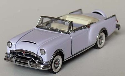 Franklin Mint Classic Cars of the Fifties | eBay
