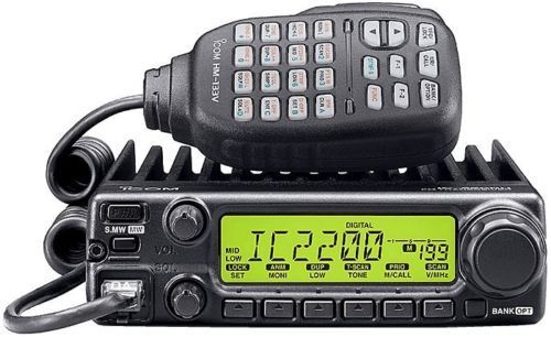 YAESU STANDARD FT-7800 20W transceiver Working | eBay