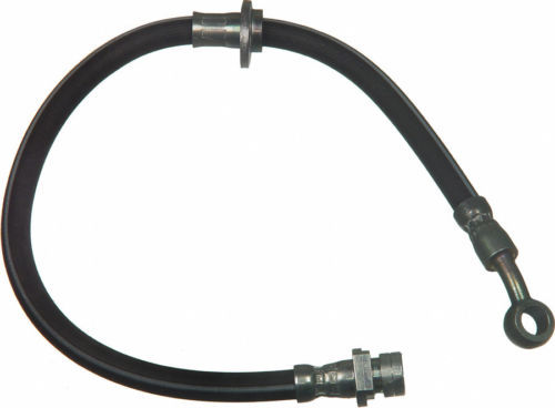 FRONT LOWER BRAKE HOSE 43059-1833 1996 KAW ZX-11 | eBay