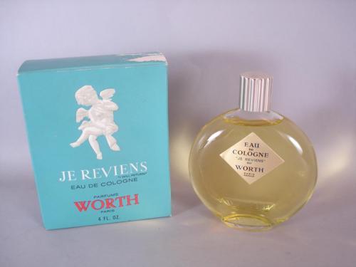 VTG Miss Worth by Worth Eau de Parfum 30ml /29g. (treasures pre