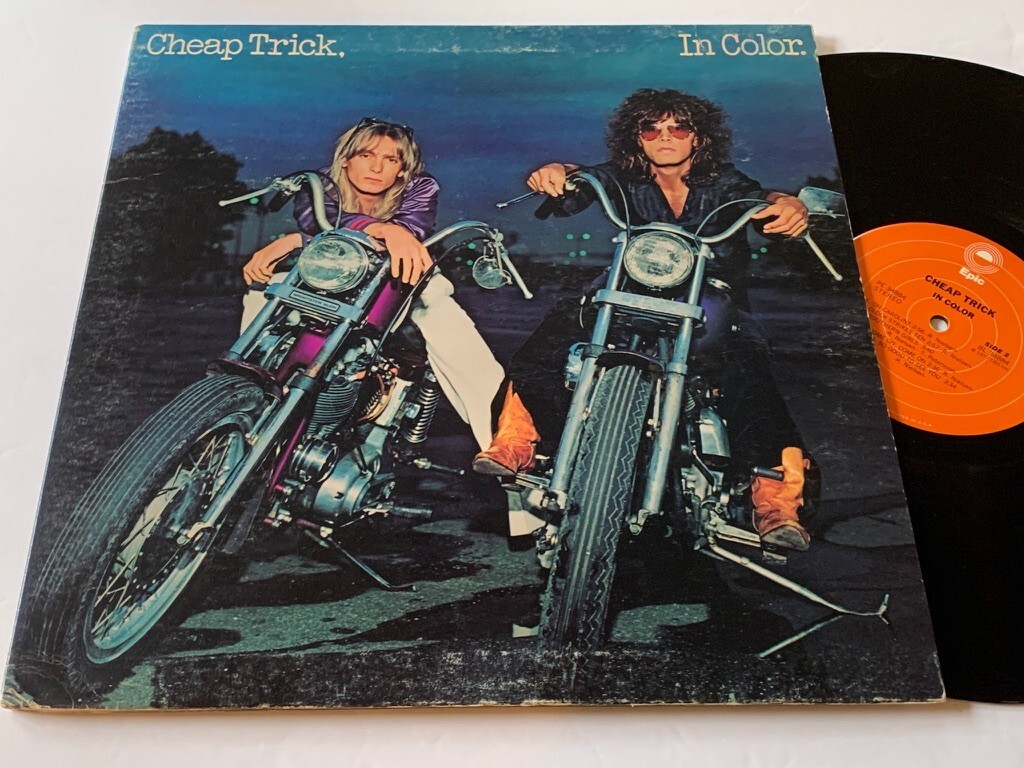 洋楽 Colour Perfect Should've Been Good 1995 洋楽 Colour Perfect