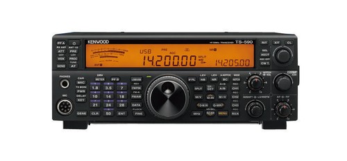 KENWOOD TM-221 144MHz FM Transceiver | eBay
