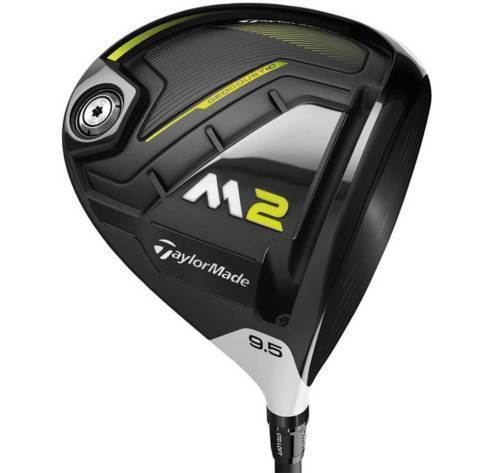 TaylorMade M6 D-Type Driver 10.5° Graphite Regular Right 45.0in | eBay